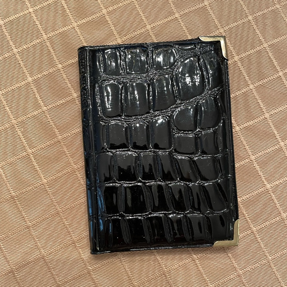 EUC card holder for men or women